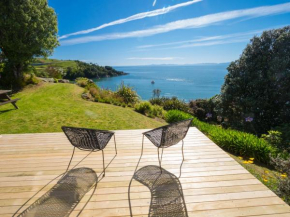 Incredible Bay Views - Kaiteriteri Bach